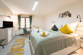 Mikro Apartment Höflewald